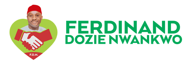 Dozie Nwankwo Logo