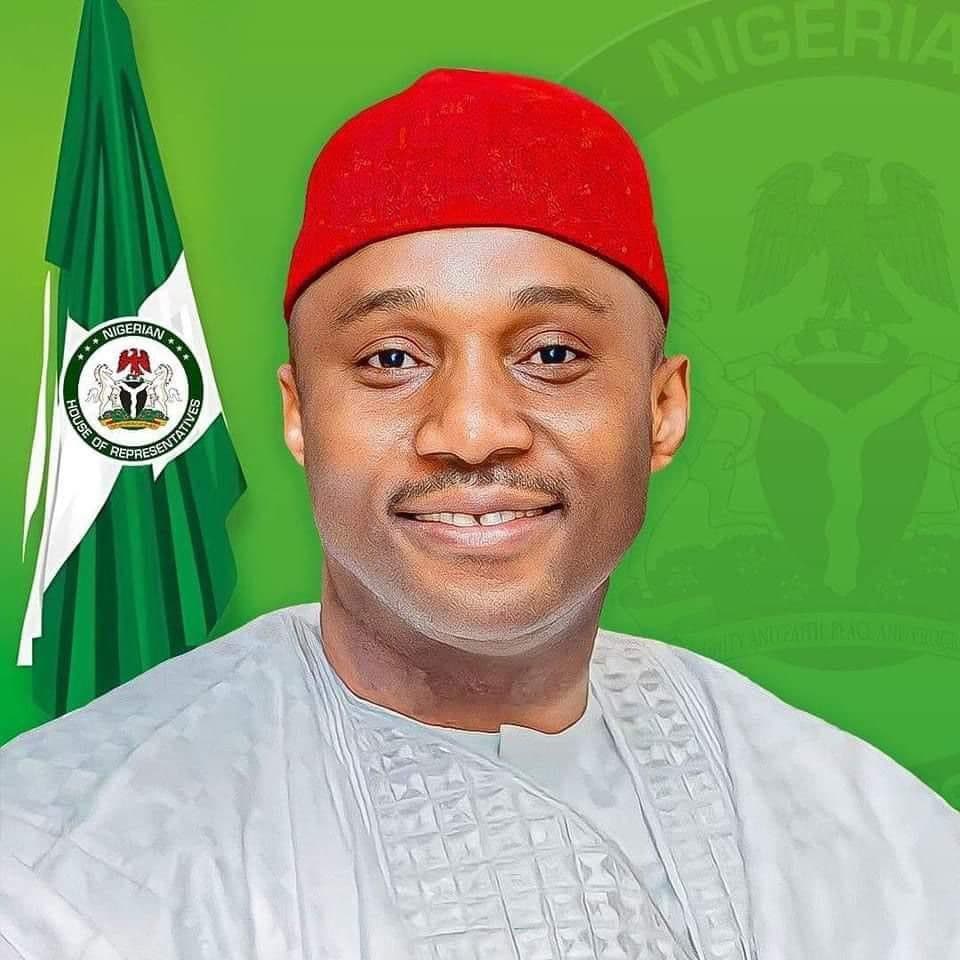 Hon. Dozie Ferdinand Nwankwo